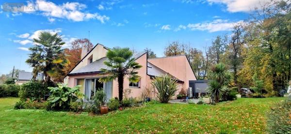 Maison à vendre à La Chèze dans les Côtes-d'Armor (22210), ref : 56062-2268