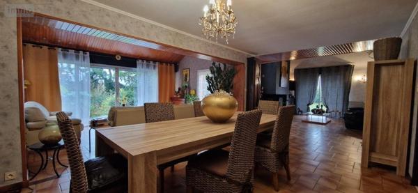 Maison à vendre à La Chèze dans les Côtes-d'Armor (22210), ref : 56062-2268