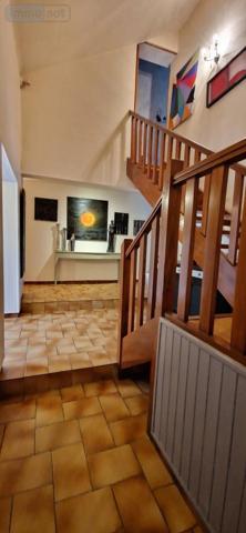 Maison à vendre à La Chèze dans les Côtes-d'Armor (22210), ref : 56062-2268