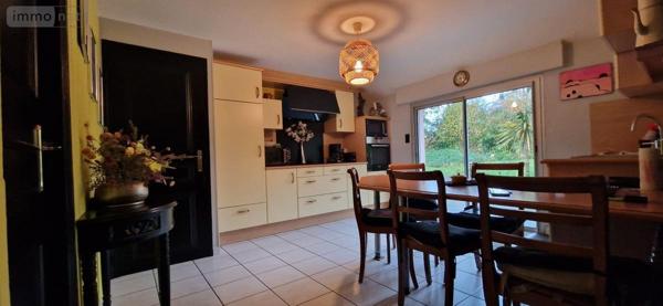 Maison à vendre à La Chèze dans les Côtes-d'Armor (22210), ref : 56062-2268