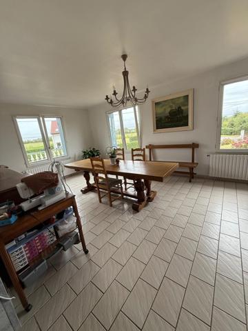 Maison Rupembert 6 chambres, jardin et garage