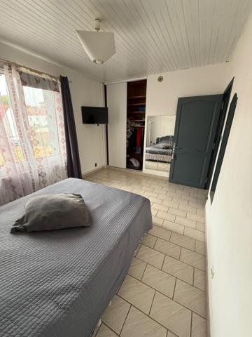 Maison Rupembert 6 chambres, jardin et garage