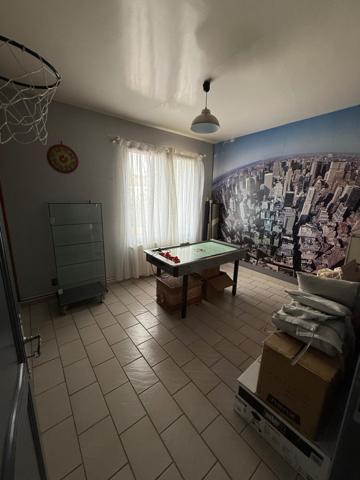 Maison Rupembert 6 chambres, jardin et garage