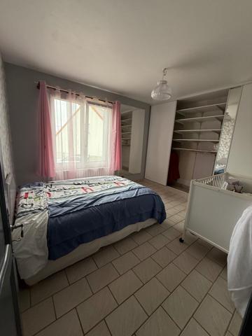 Maison Rupembert 6 chambres, jardin et garage