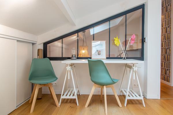 VILLA AVEC PISCINE ET STUDIO INDÉPENDANT À LABENNE OCÉAN