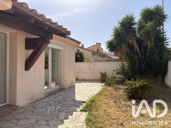Maison à vendre 6 pièces 134,97 m² Perpignan