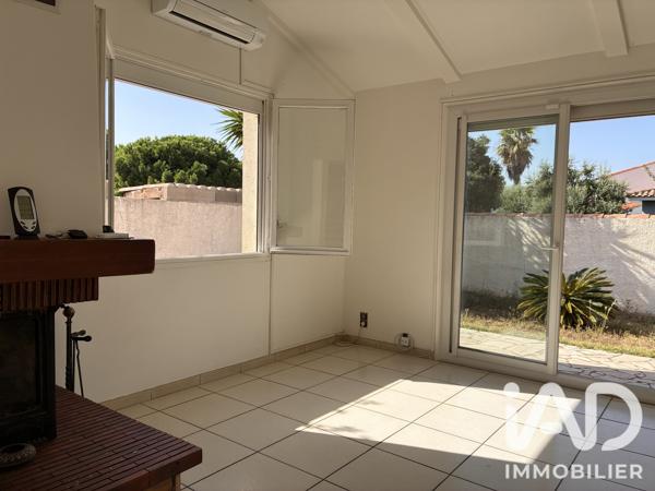 Maison à vendre 6 pièces 134,97 m² Perpignan