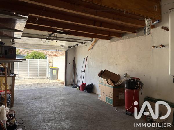 Maison à vendre 6 pièces 134,97 m² Perpignan