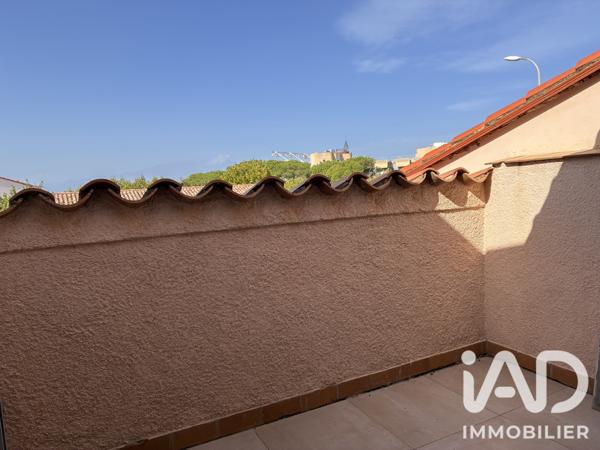 Maison à vendre 6 pièces 134,97 m² Perpignan