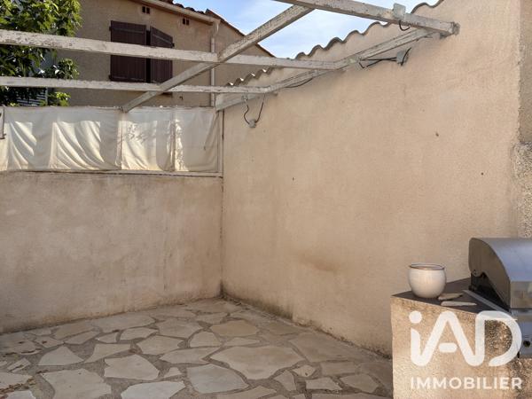 Maison à vendre 6 pièces 134,97 m² Perpignan