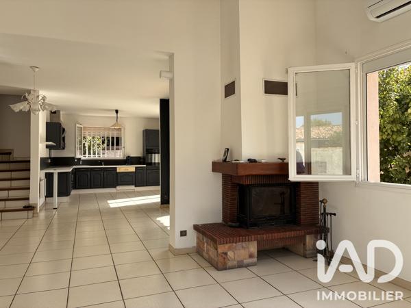 Maison à vendre 6 pièces 134,97 m² Perpignan