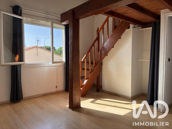 Maison à vendre 6 pièces 134,97 m² Perpignan