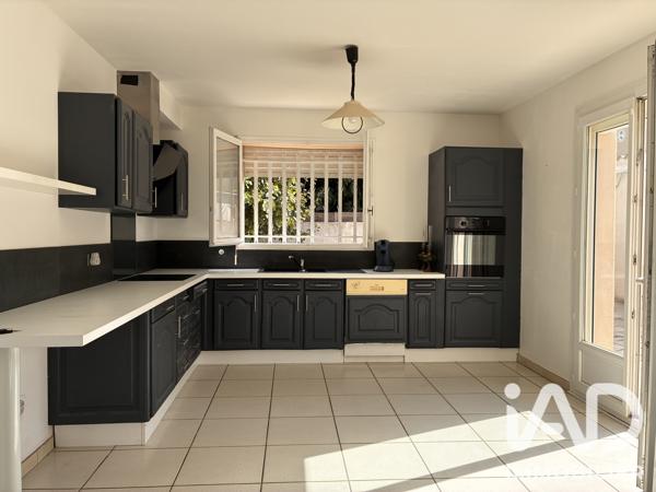 Maison à vendre 6 pièces 134,97 m² Perpignan