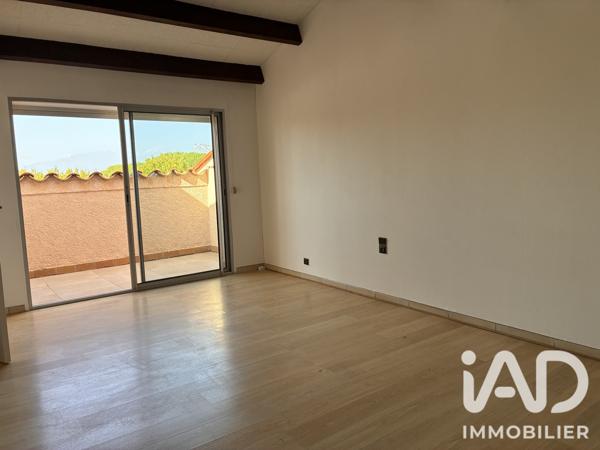 Maison à vendre 6 pièces 134,97 m² Perpignan