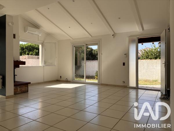 Maison à vendre 6 pièces 134,97 m² Perpignan