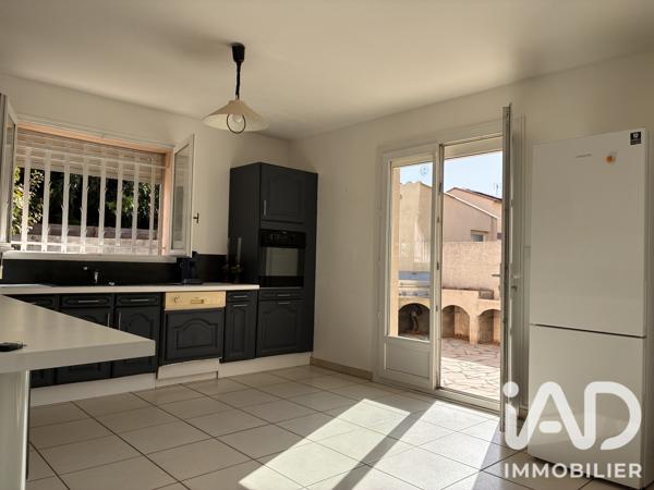 Maison à vendre 6 pièces 134,97 m² Perpignan