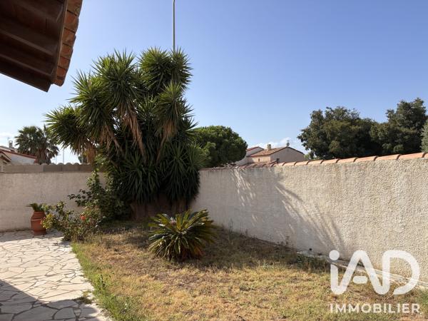 Maison à vendre 6 pièces 134,97 m² Perpignan