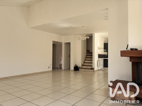 Maison à vendre 6 pièces 134,97 m² Perpignan