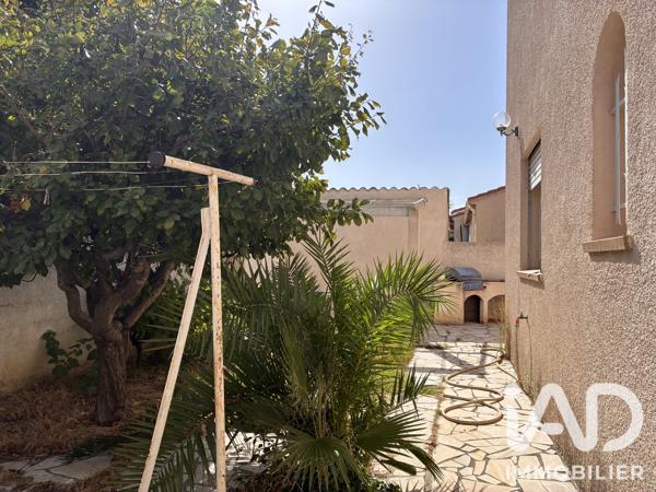 Maison à vendre 6 pièces 134,97 m² Perpignan