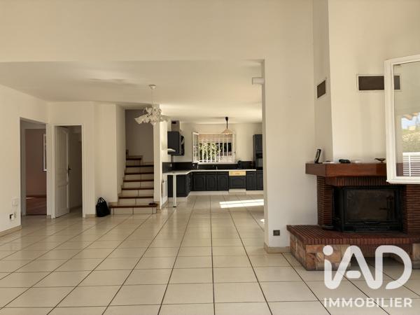 Maison à vendre 6 pièces 134,97 m² Perpignan