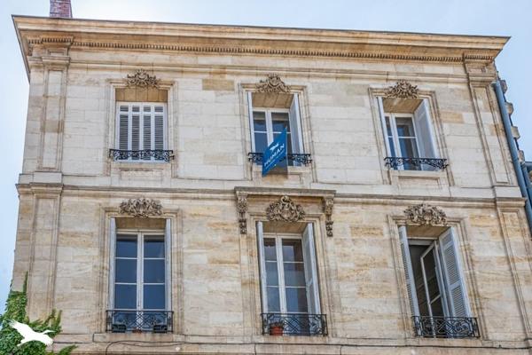 Appartement à vendre |  Bordeaux |  5 pièces | 86 m²