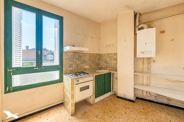 Appartement à vendre |  Bordeaux |  5 pièces | 86 m²
