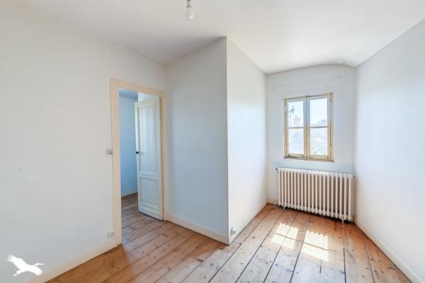 Appartement à vendre |  Bordeaux |  5 pièces | 86 m²