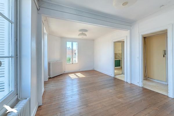 Appartement à vendre |  Bordeaux |  5 pièces | 86 m²