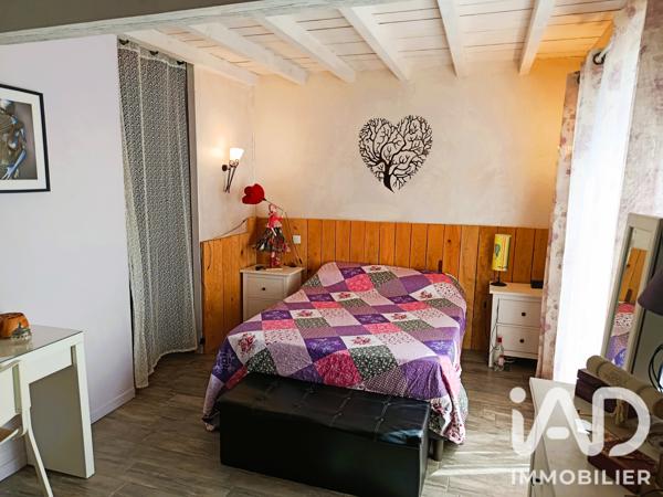 Maison à vendre 5 pièces 192,91 m² Montaut
