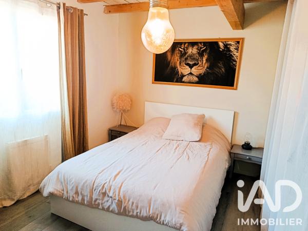 Maison à vendre 5 pièces 192,91 m² Montaut