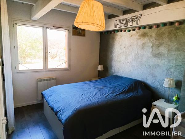 Maison à vendre 5 pièces 192,91 m² Montaut