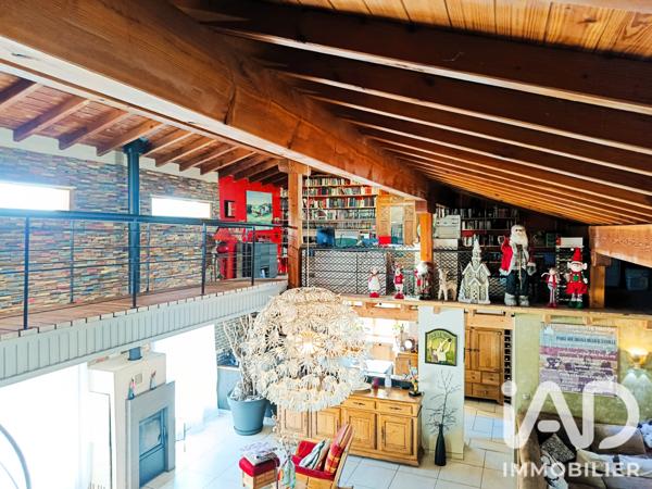 Maison à vendre 5 pièces 192,91 m² Montaut