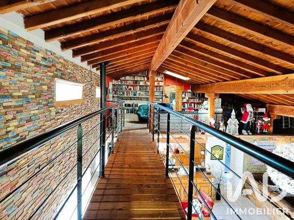 Maison à vendre 5 pièces 192,91 m² Montaut