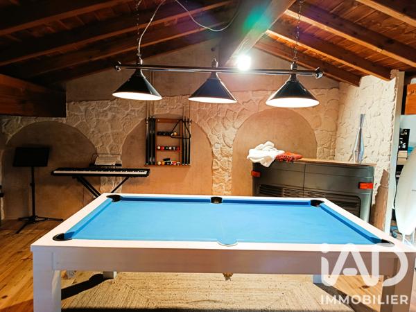 Maison à vendre 5 pièces 192,91 m² Montaut
