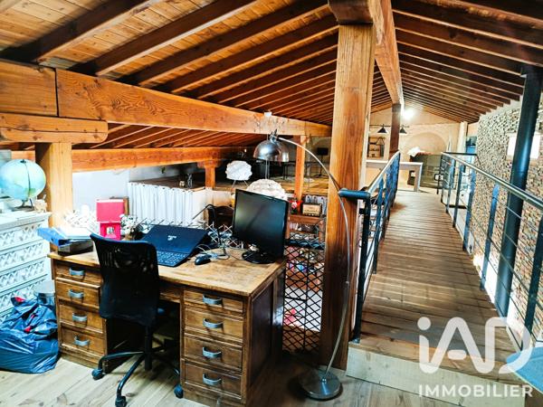 Maison à vendre 5 pièces 192,91 m² Montaut