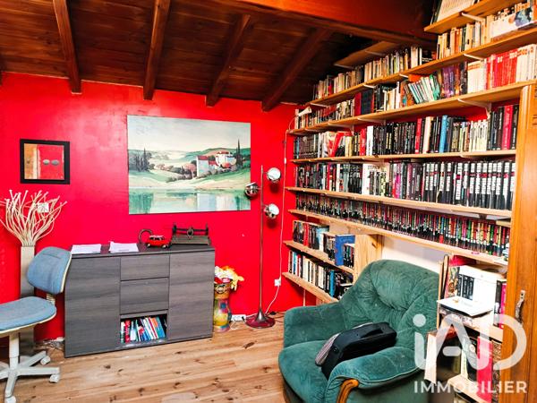 Maison à vendre 5 pièces 192,91 m² Montaut