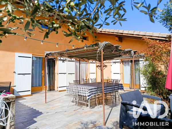 Maison à vendre 5 pièces 192,91 m² Montaut