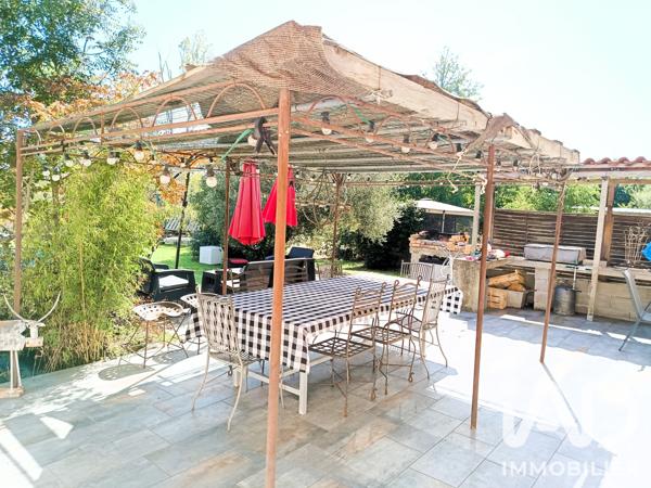 Maison à vendre 5 pièces 192,91 m² Montaut