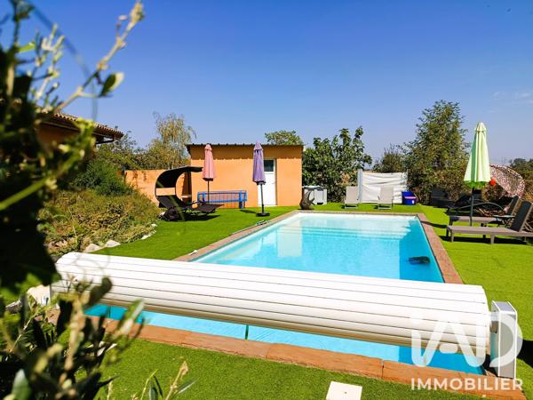Maison à vendre 5 pièces 192,91 m² Montaut