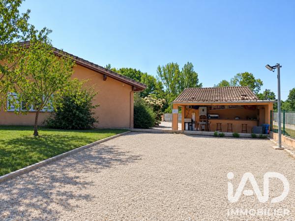 Maison à vendre 5 pièces 192,91 m² Montaut