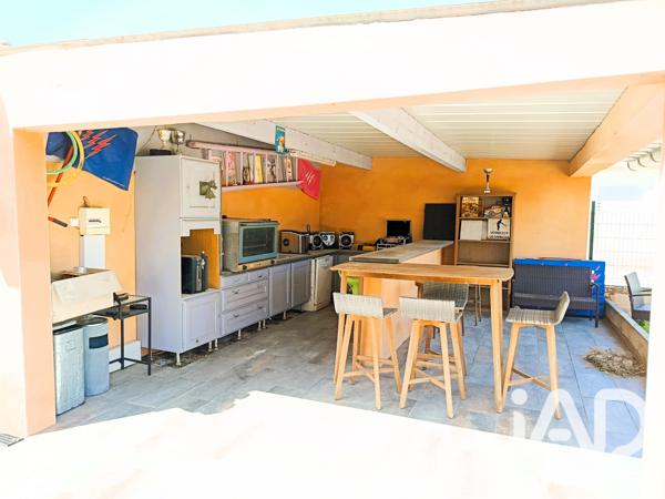 Maison à vendre 5 pièces 192,91 m² Montaut