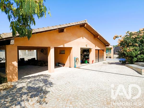 Maison à vendre 5 pièces 192,91 m² Montaut