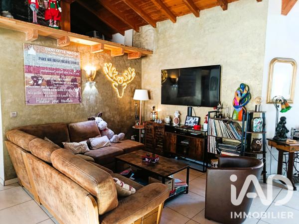 Maison à vendre 5 pièces 192,91 m² Montaut