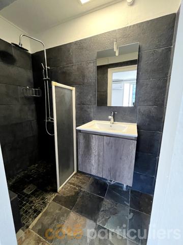 Location
                Appartement50 m² - 2 Pièces -
                    SAINT DENIS (97400)