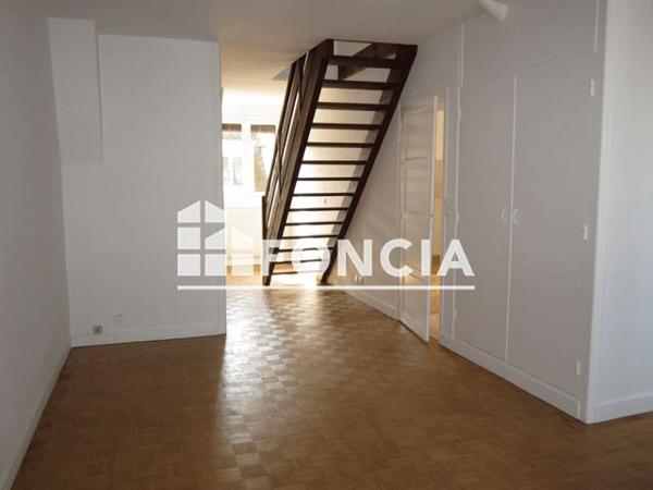 Location Appartement 3 pièces 66.38 m² - 13-15 RUE BEAUREGARD Beauvais 60000