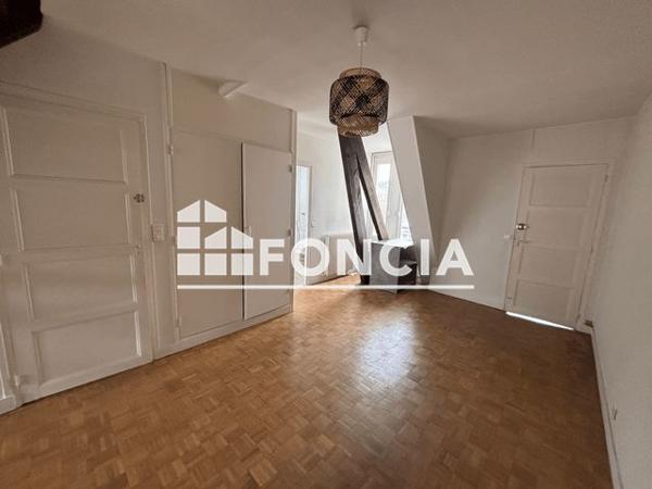 Location Appartement 3 pièces 66.38 m² - 13-15 RUE BEAUREGARD Beauvais 60000