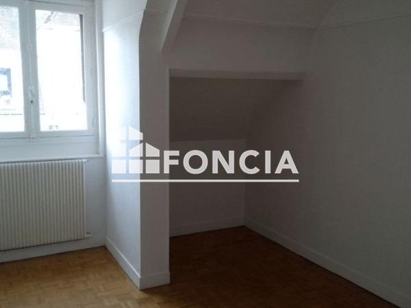 Location Appartement 3 pièces 66.38 m² - 13-15 RUE BEAUREGARD Beauvais 60000