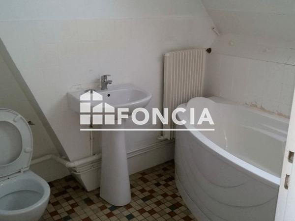 Location Appartement 3 pièces 66.38 m² - 13-15 RUE BEAUREGARD Beauvais 60000