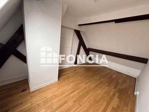 Location Appartement 3 pièces 66.38 m² - 13-15 RUE BEAUREGARD Beauvais 60000