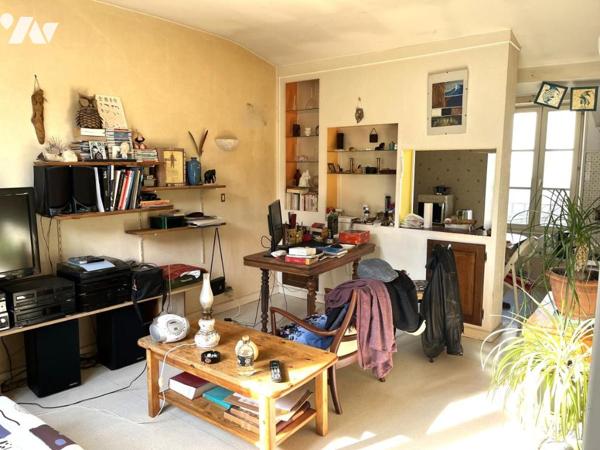 LUCON - APPARTEMENT